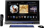 HP TouchSmart IQ811jp