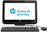 HP Pavilion 20-a230cx All-in-One