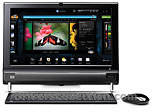 HP TouchSmart 300-1010jp