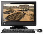 HP TouchSmart 610-1020es