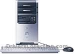 HP Pavilion a620n